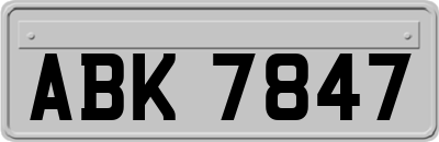 ABK7847