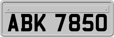 ABK7850