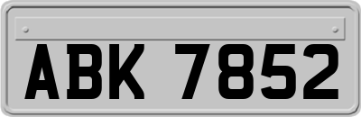 ABK7852