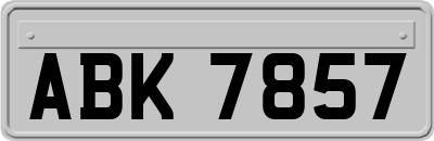 ABK7857