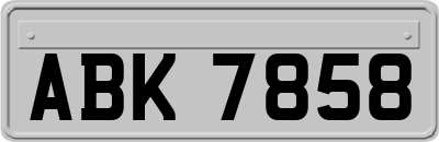 ABK7858