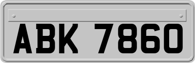 ABK7860