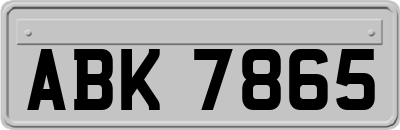 ABK7865