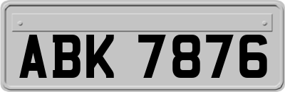 ABK7876
