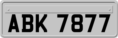 ABK7877
