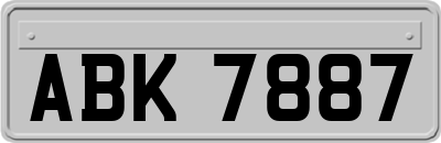 ABK7887