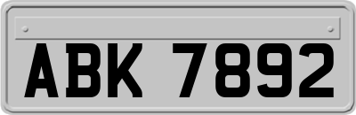 ABK7892