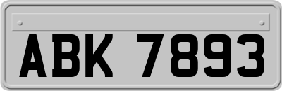 ABK7893