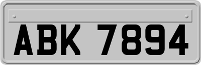 ABK7894