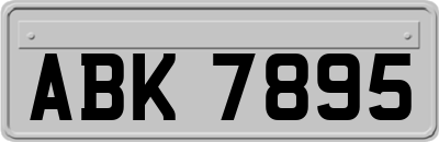 ABK7895