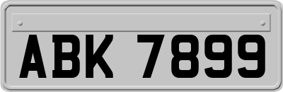 ABK7899