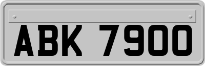 ABK7900