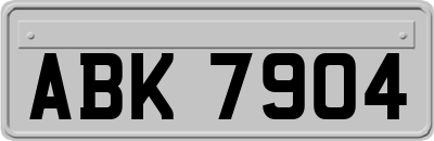 ABK7904