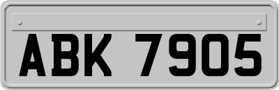 ABK7905