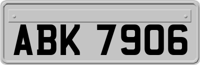 ABK7906