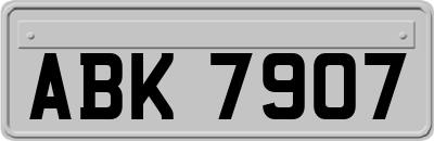 ABK7907