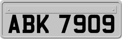ABK7909