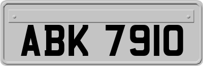 ABK7910