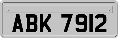 ABK7912