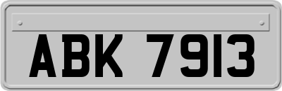 ABK7913