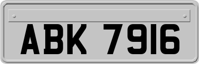 ABK7916