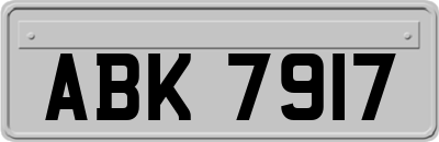 ABK7917