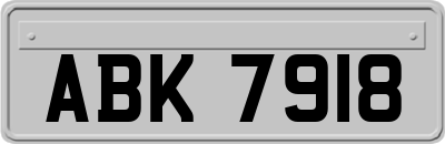 ABK7918