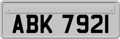 ABK7921