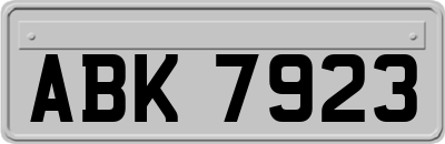 ABK7923