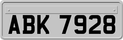 ABK7928