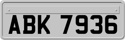ABK7936