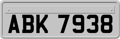 ABK7938
