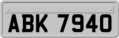 ABK7940