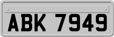 ABK7949