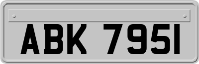 ABK7951