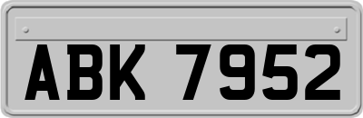 ABK7952