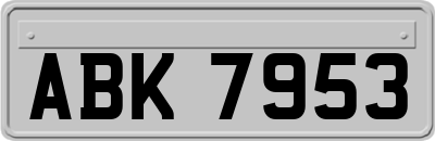 ABK7953