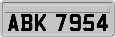 ABK7954