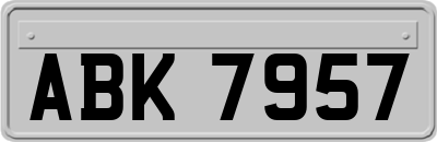 ABK7957