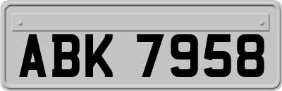 ABK7958