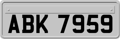 ABK7959