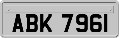 ABK7961