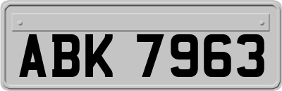 ABK7963