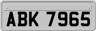 ABK7965