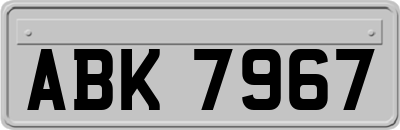 ABK7967