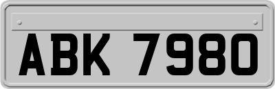 ABK7980