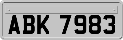 ABK7983