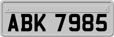 ABK7985