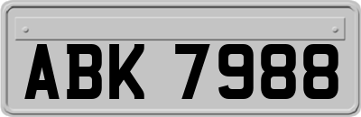 ABK7988