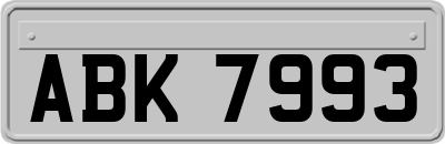 ABK7993